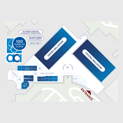 Annual Meeting & Industry Convention 2026