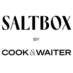 Saltbox by Cook & Waiter