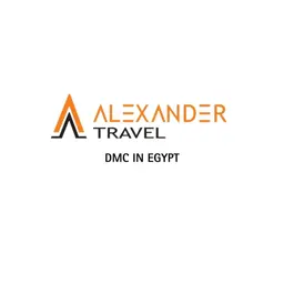 Alexander Travel Egypt