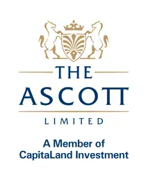 The Ascott Limited, Australia