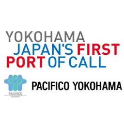 Yokohama City Visitors Bureau and PACIFICO Yokohama