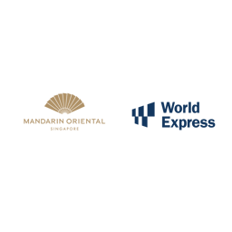 Mandarin Oriental, Singapore and World Express Pte Ltd