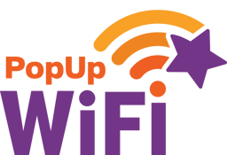 PopUp WiFi
