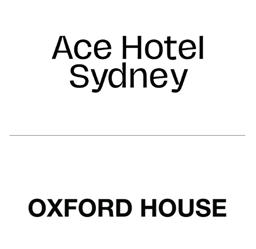 Ace Hotel Sydney & Solotel