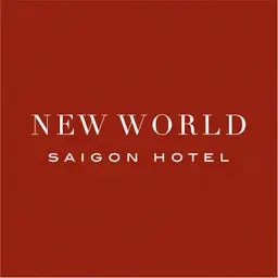 New World Saigon Hotel