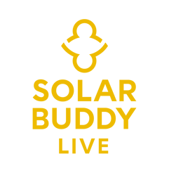 SolarBuddy LIVE