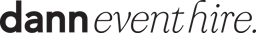 Dann Event Hire