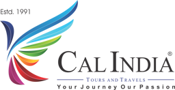 Cal India Travel