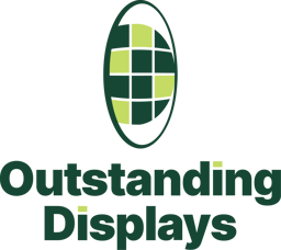 Outstanding Displays