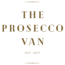 The Prosecco Van