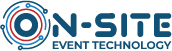 On-Site Event Technology