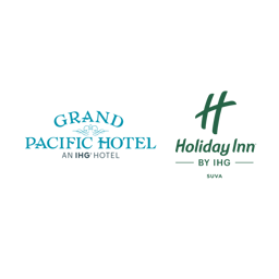 Holiday Inn Suva & Grand Pacific Hotel Suva