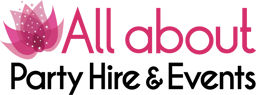 All About Party Hire and Events