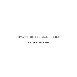 Hyatt Hotel Canberra - A Park Hyatt Hotel