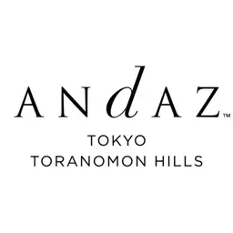 Andaz Tokyo Toranomon Hills