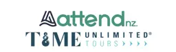 Attend New Zealand