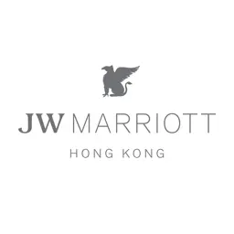 JW Marriott Hotel Hong Kong