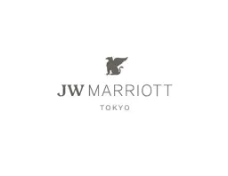 JW Marriott Hotel Tokyo