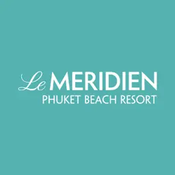 Le Meridien Phuket Beach Resort