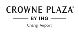 Crowne Plaza Changi Airport
