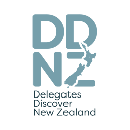 Delegates Discover New Zealand
