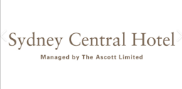 Sydney Central Hotel