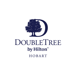 DoubleTree by Hilton Hobart