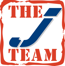 THE J TEAM JAPAN DMC