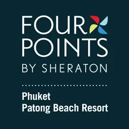 Four Points by Sheraton Phuket Patong Beach Resort