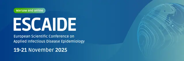 ESCAIDE 2025 – ExpoFP client