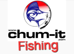 Chum It Fishing logo