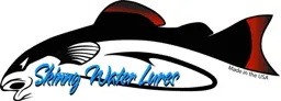 Skinny Water Lure logo