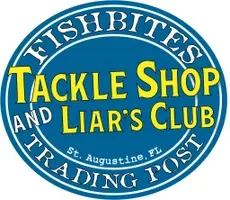 Fishbites Trading Post logo