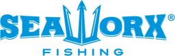Seaworx Fishing logo