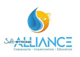 Salt Strong Alliance logo