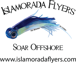 Islamorada Flyers logo