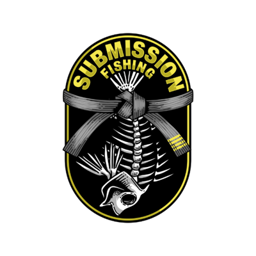 Submission Fishing LLC logo