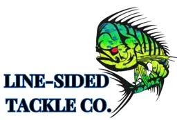 Line-Sided Tackle Co. logo