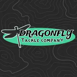 Dragonfly Tackle Co. logo