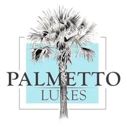 Palmetto Lures logo