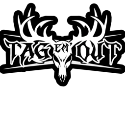 Tag Em’ Out logo
