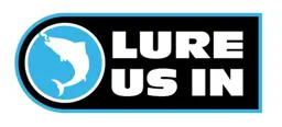 Lure Us In logo