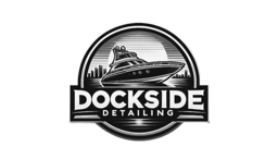 Dockside Detailing & Restoration LLC logo