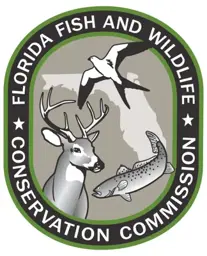 Florida Fish and Wildlife Conservation Commission logo