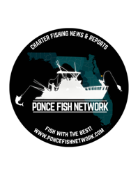 Ponce Fish Network logo