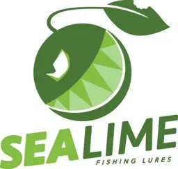 Sea Lime Fishing Lures logo