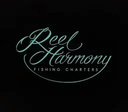 Reel Harmony Fishing Charters logo