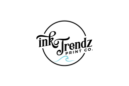 Ink Trendz Print Co. logo