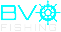 BVO Fishing logo