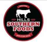 Hill's Southern Foods logo